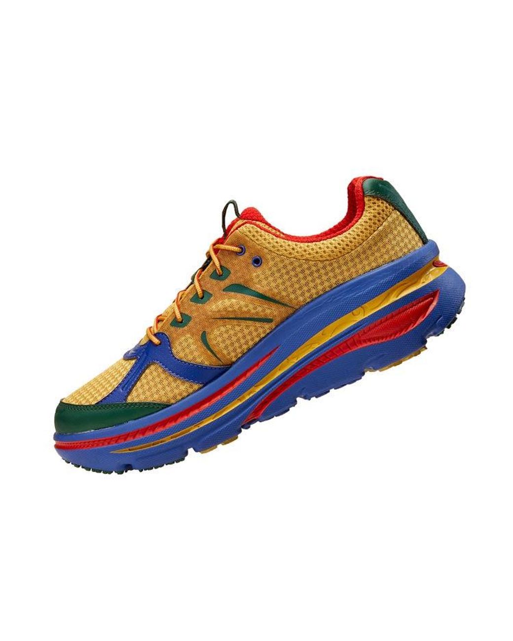 Hoka One One Engineered Garments X Bondi B for men