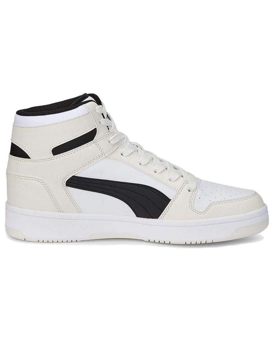 PUMA Metallic Rebound Layup for men