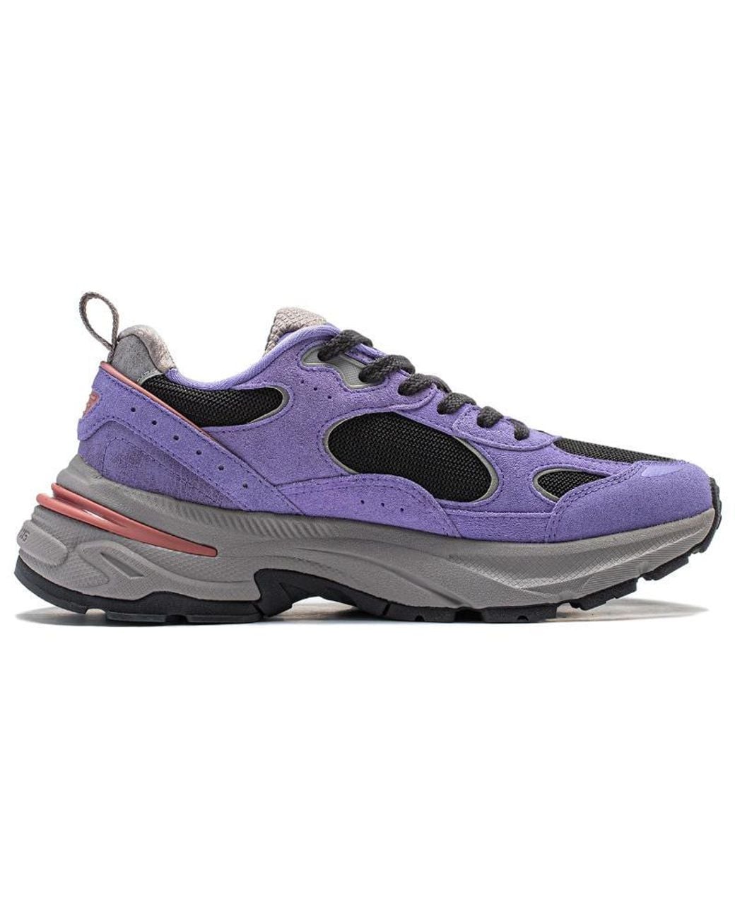 Li-ning Purple (Wmns) Beichen