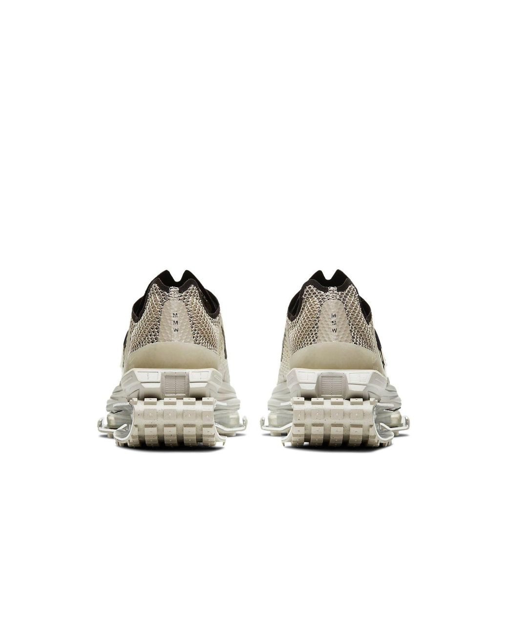 Nike Metallic Matthew M. Williams X Zoom 004 'Stone' for men