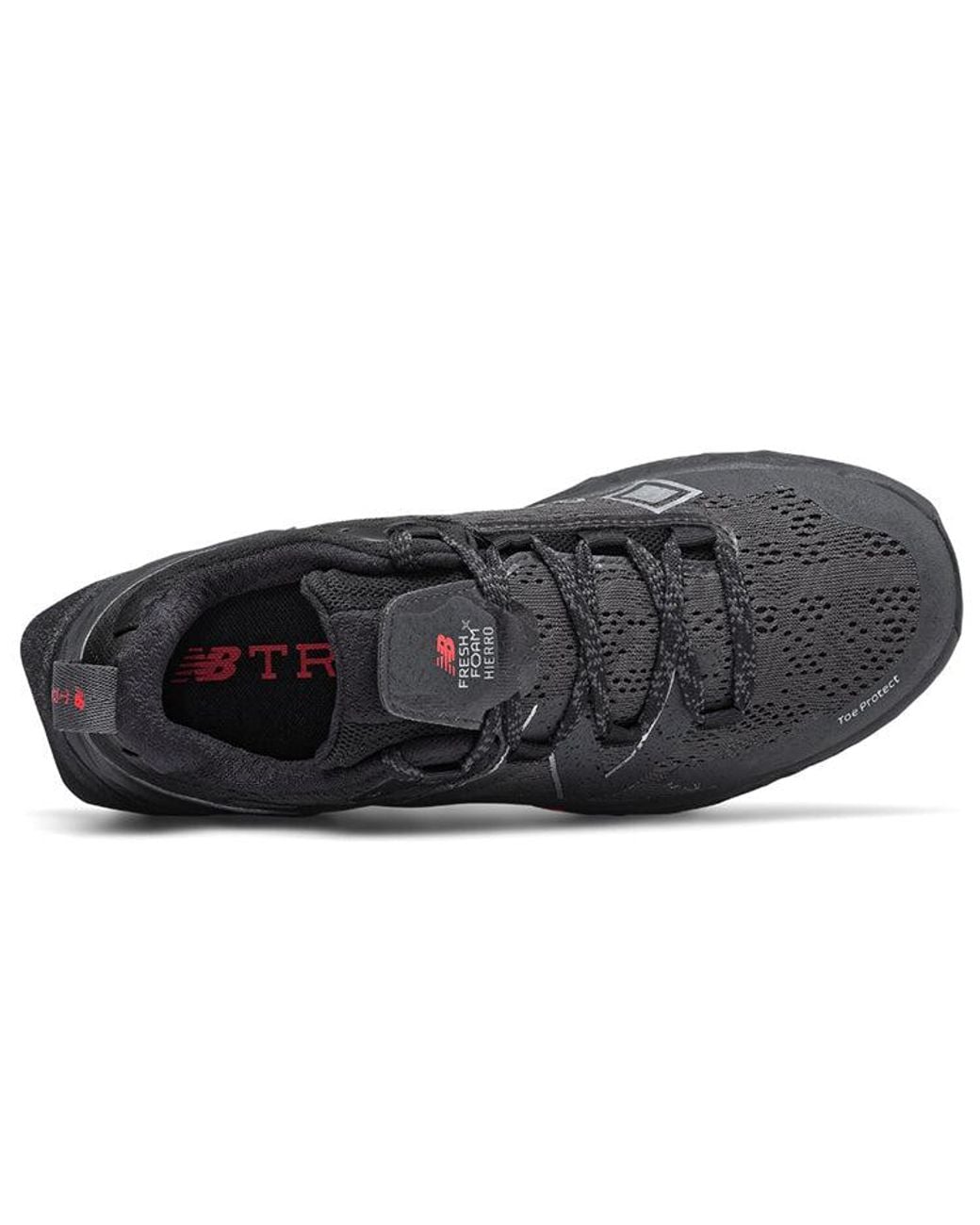 New Balance Black (Wmns) Fresh Foam Hierro V5 Gtx