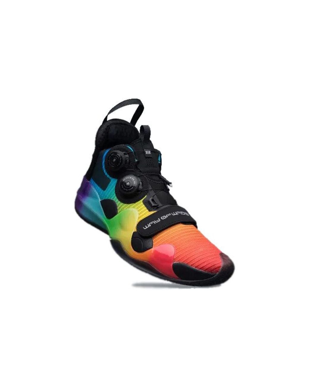 Li-ning Blue Way Of Wade 8 Infinity for men