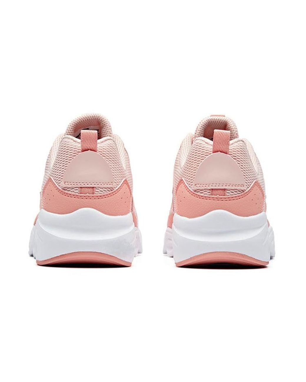 Anta Pink (Wmns) Run Collection 'Baby'