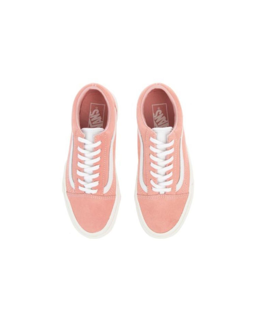 Vans Pink (Wmns) Old Skool Retro Sport