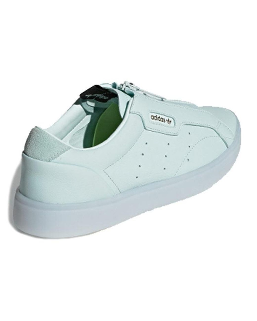 Adidas Blue (Wmns) Sleek Z 'Ice Mint'