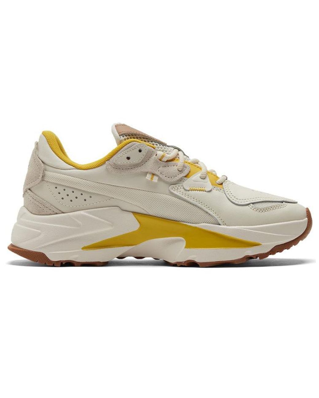 PUMA White (Wmns) Orkid 'D.South'