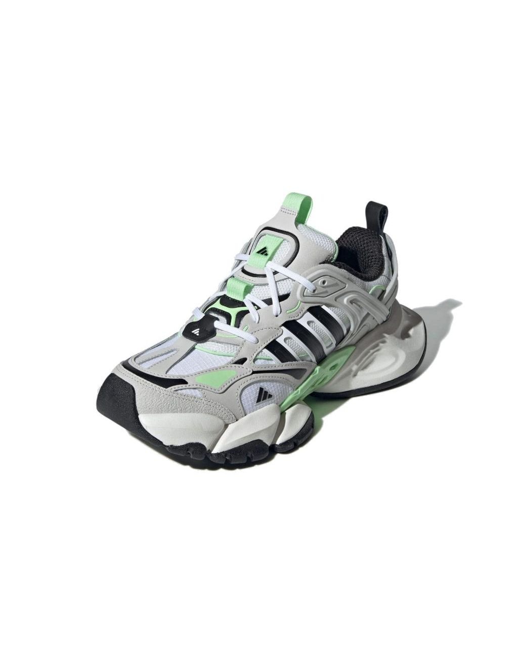 adidas Vento Xlg Deluxe in White for Men | Lyst