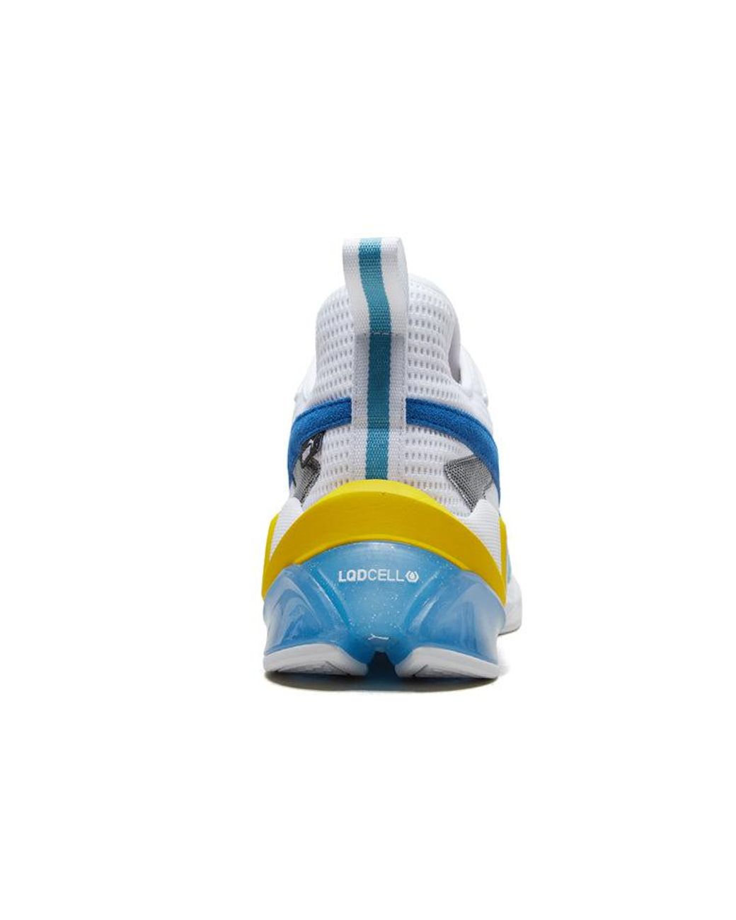 PUMA Blue Lqdcell Origin for men