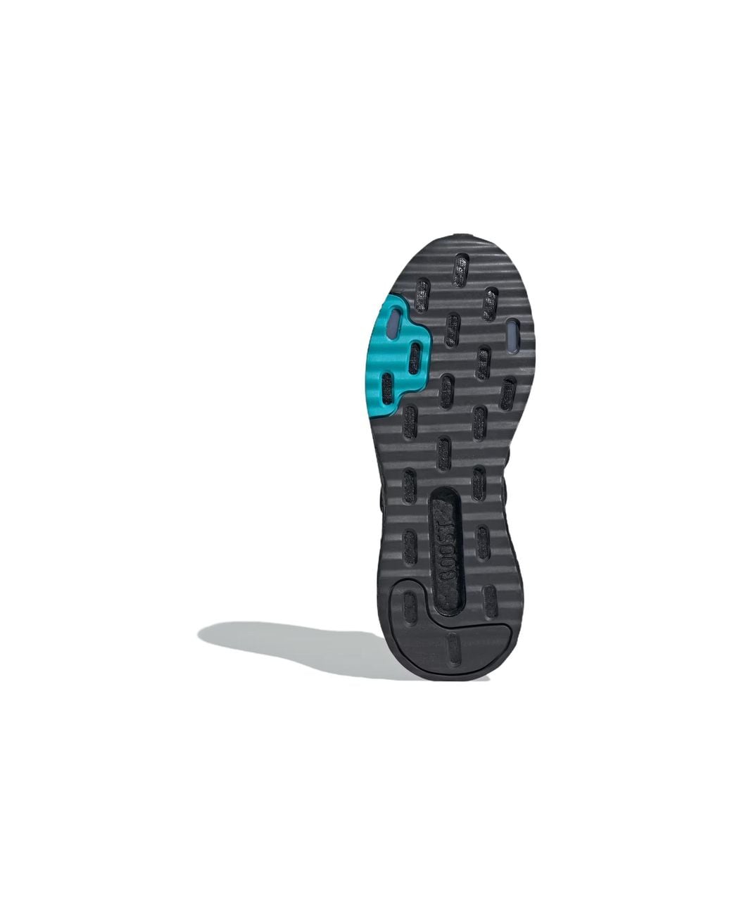Adidas Blue (Wmns) X_Plrboost 'Shadow Carbon'