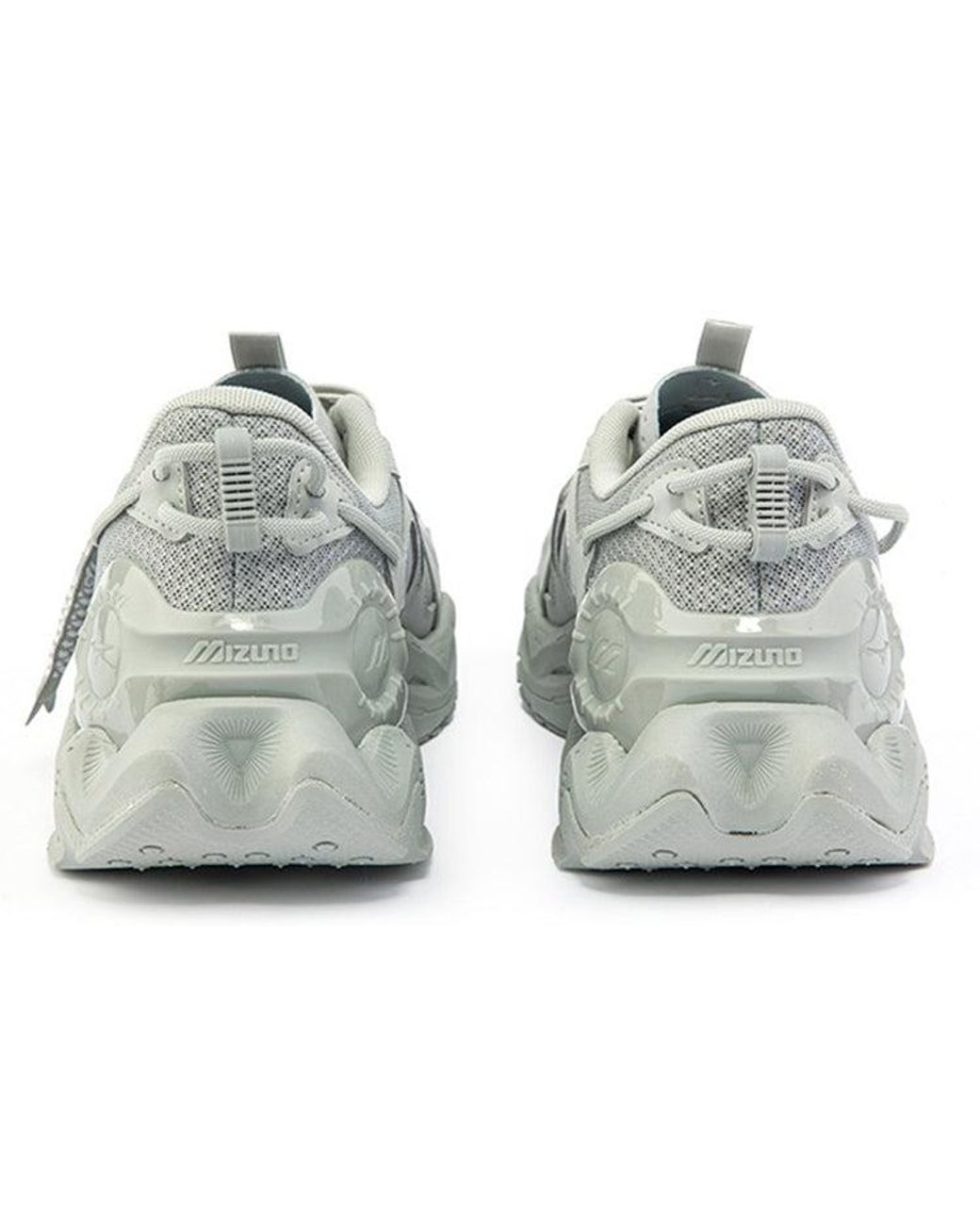 Mizuno Gray Koi 2K 'Light' for men