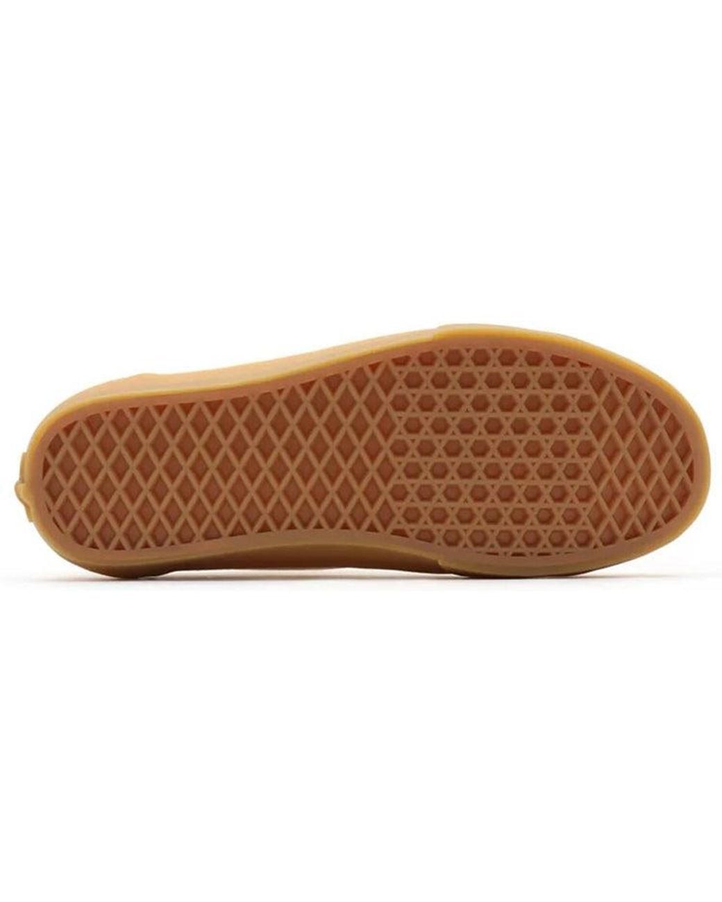 Vans White Style 36 Decon Sf for men
