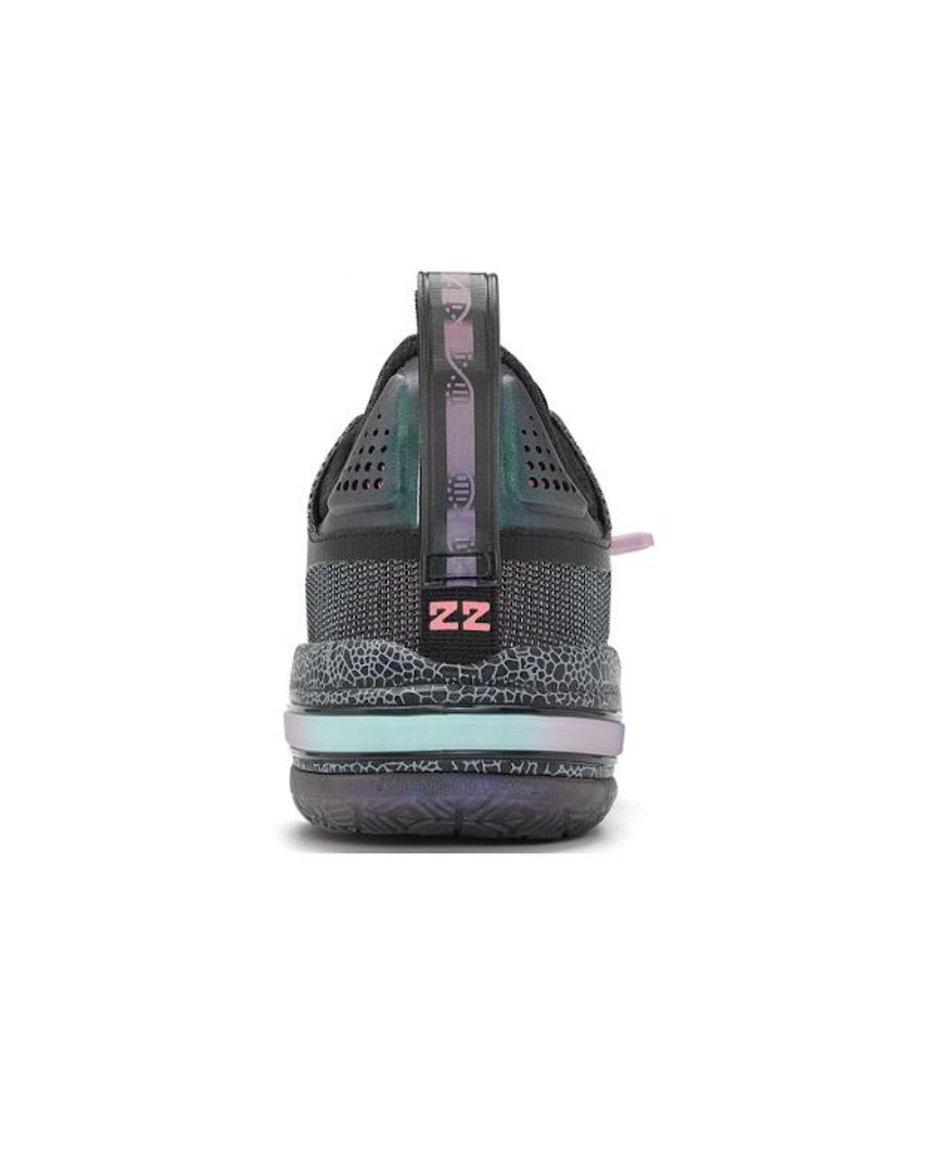 Peak Blue Aw1 Switch Andrew Wiggins 'Dna' for men