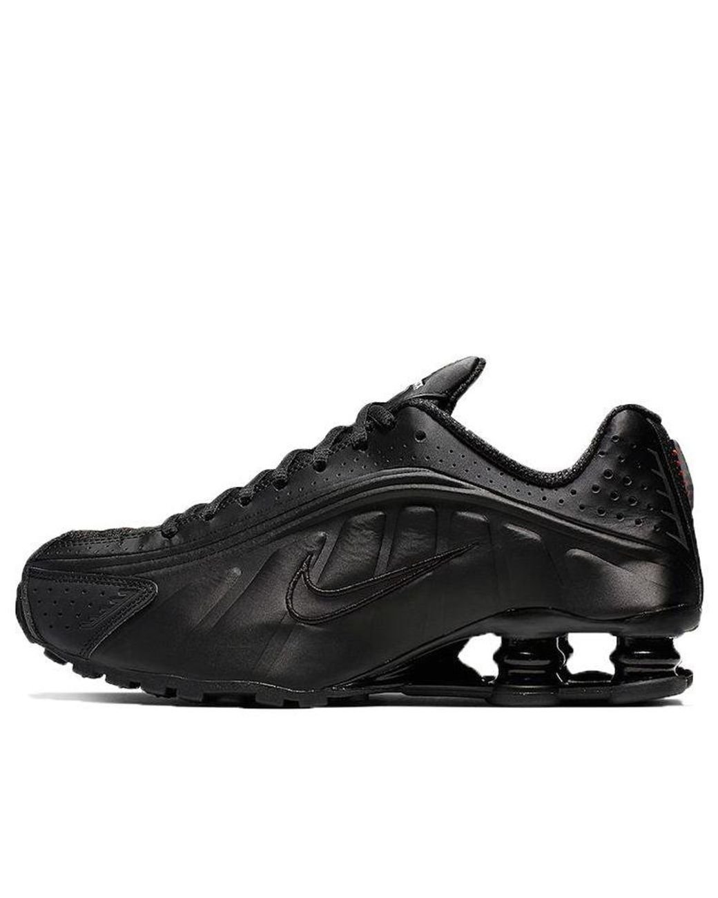 Shox r4 sneakers hotsell