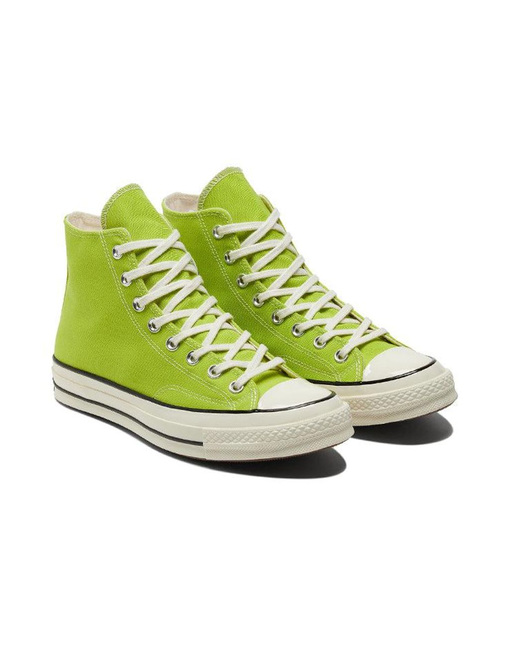 Converse Green Chuck 70 High 'Lime Twist'