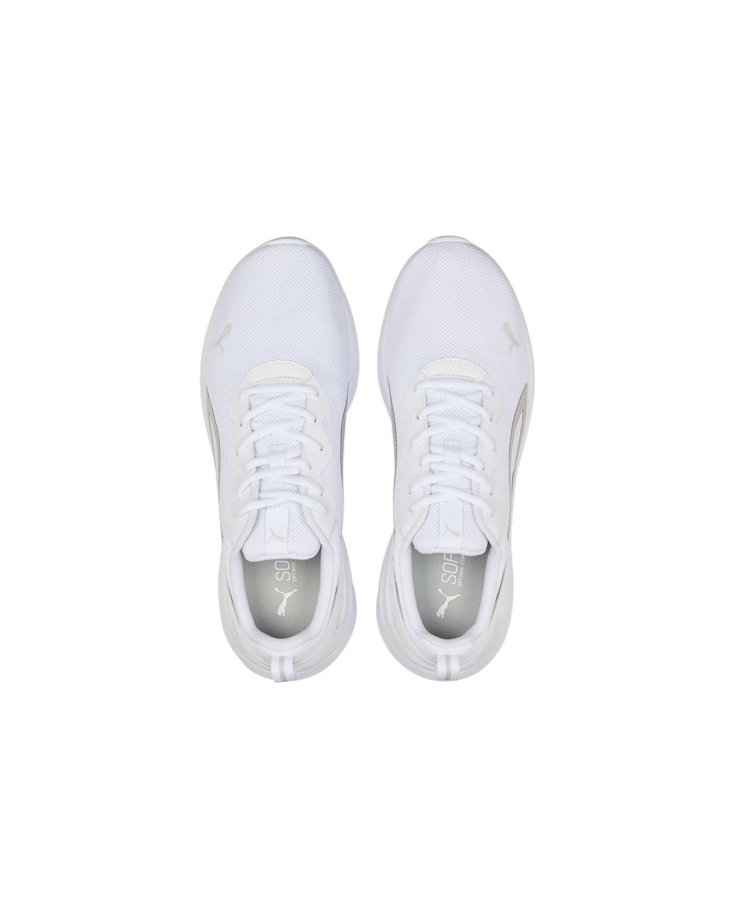 PUMA White All-Day Active for men