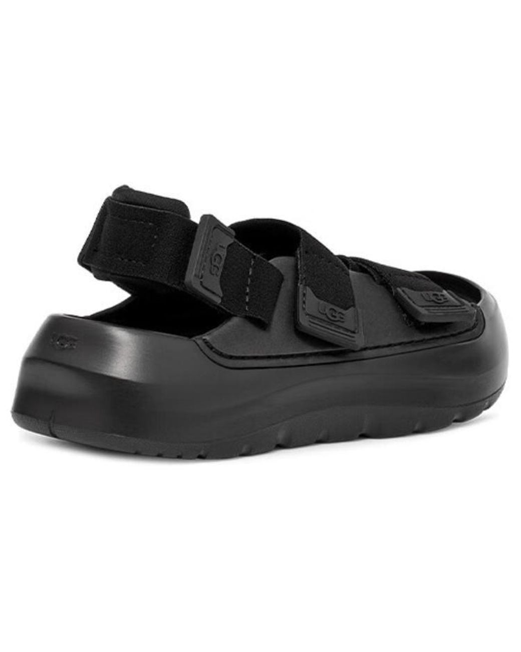 Ugg Black (Wmns) Stratus Sandal