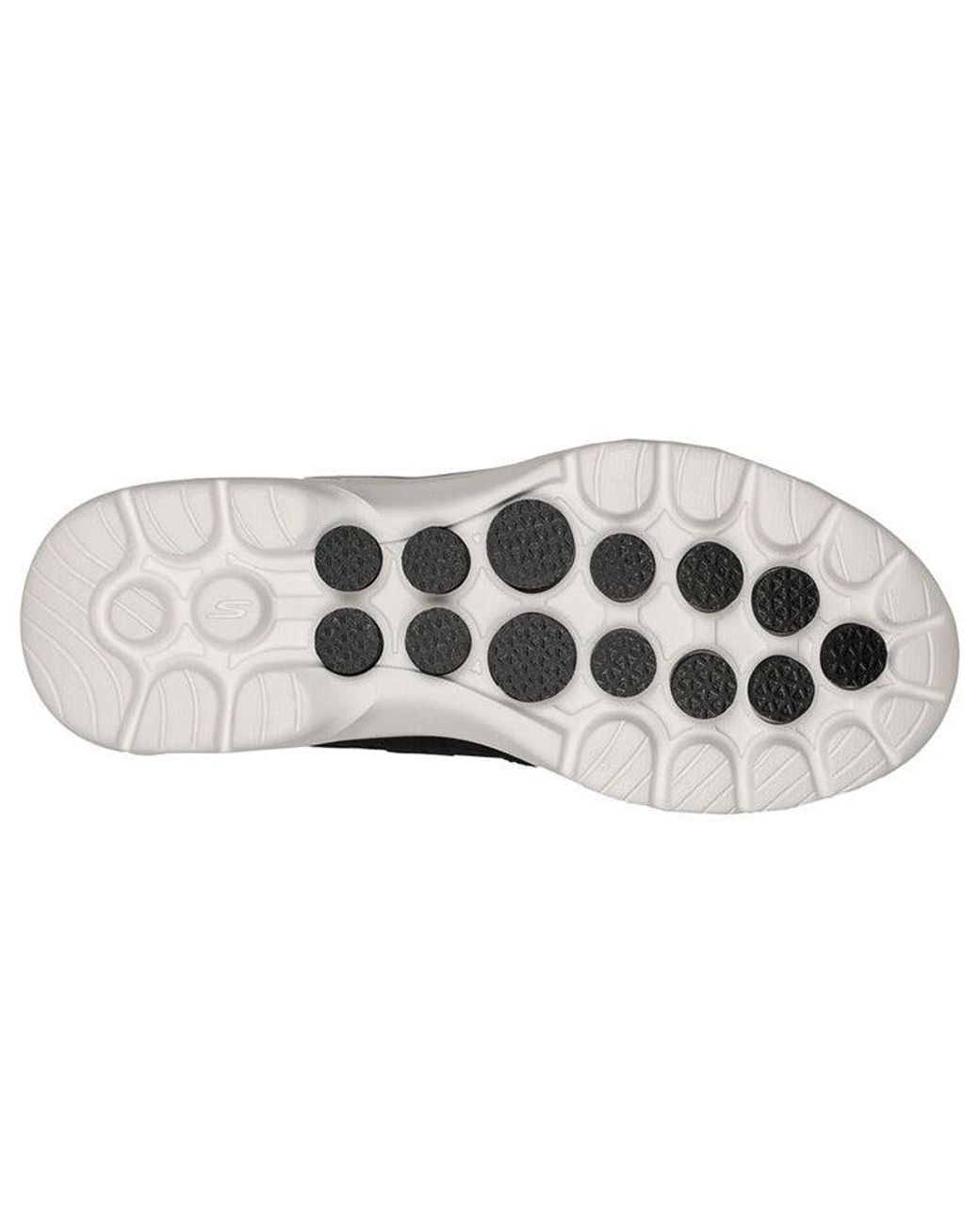 Skechers Black (Wmns) Go Walk 6