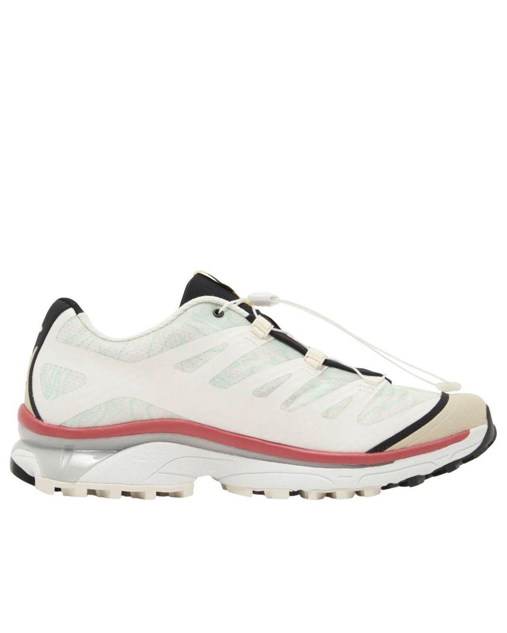 Salomon White Xt-4 Og Aurora Topography' for men