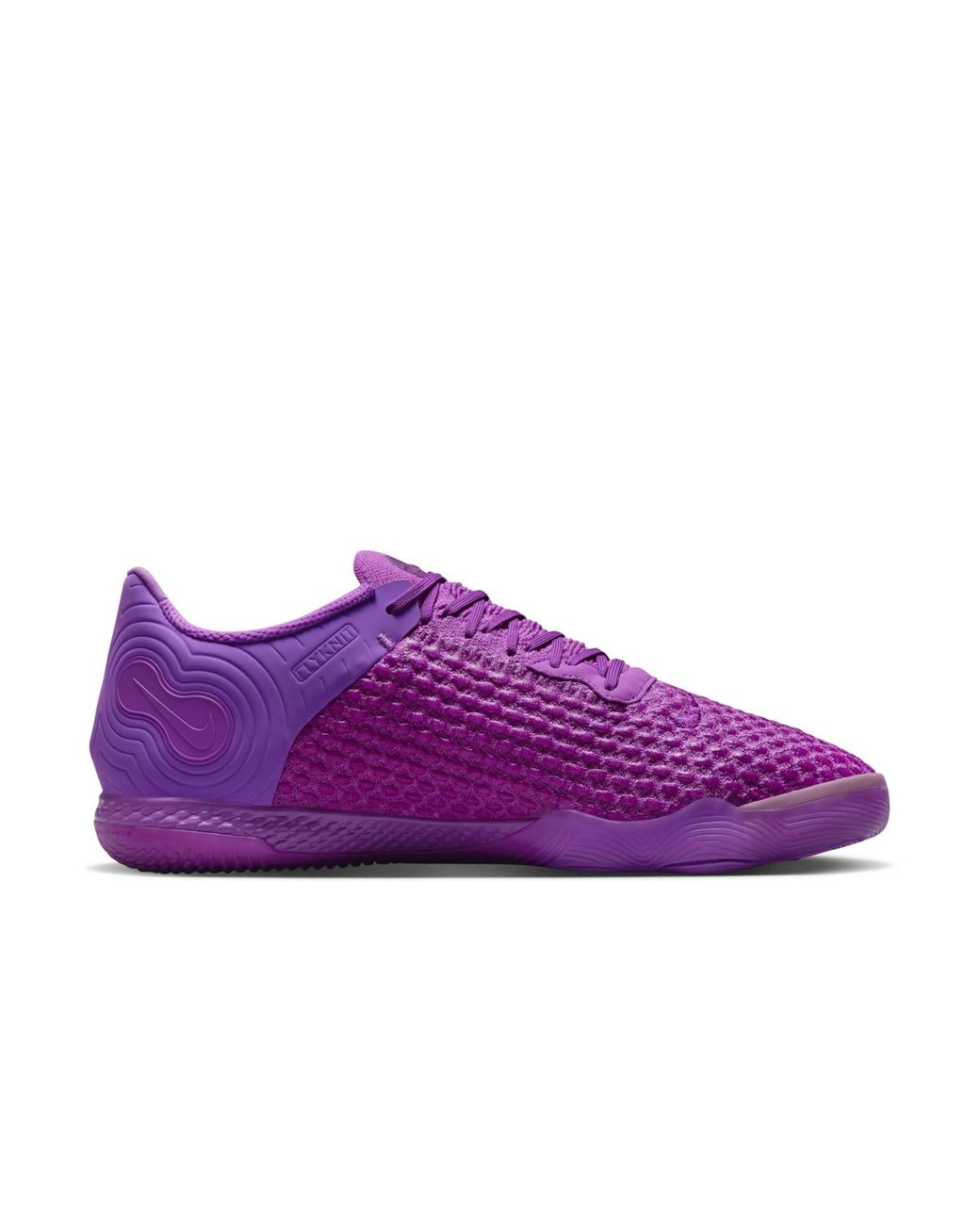 Nike Purple React Gato Ic 'Fuchsia Dream Lilac Bloom' Ct0550-500 for men