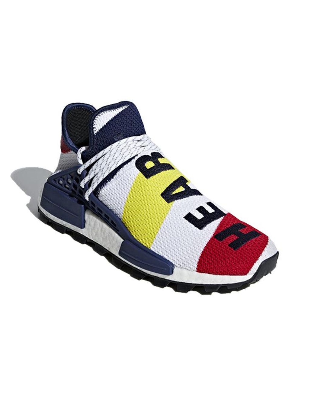 adidas gazelle silver green womens Adidas NMD Hu Pharrell x Billionaire Boys Club Running Dog Green
