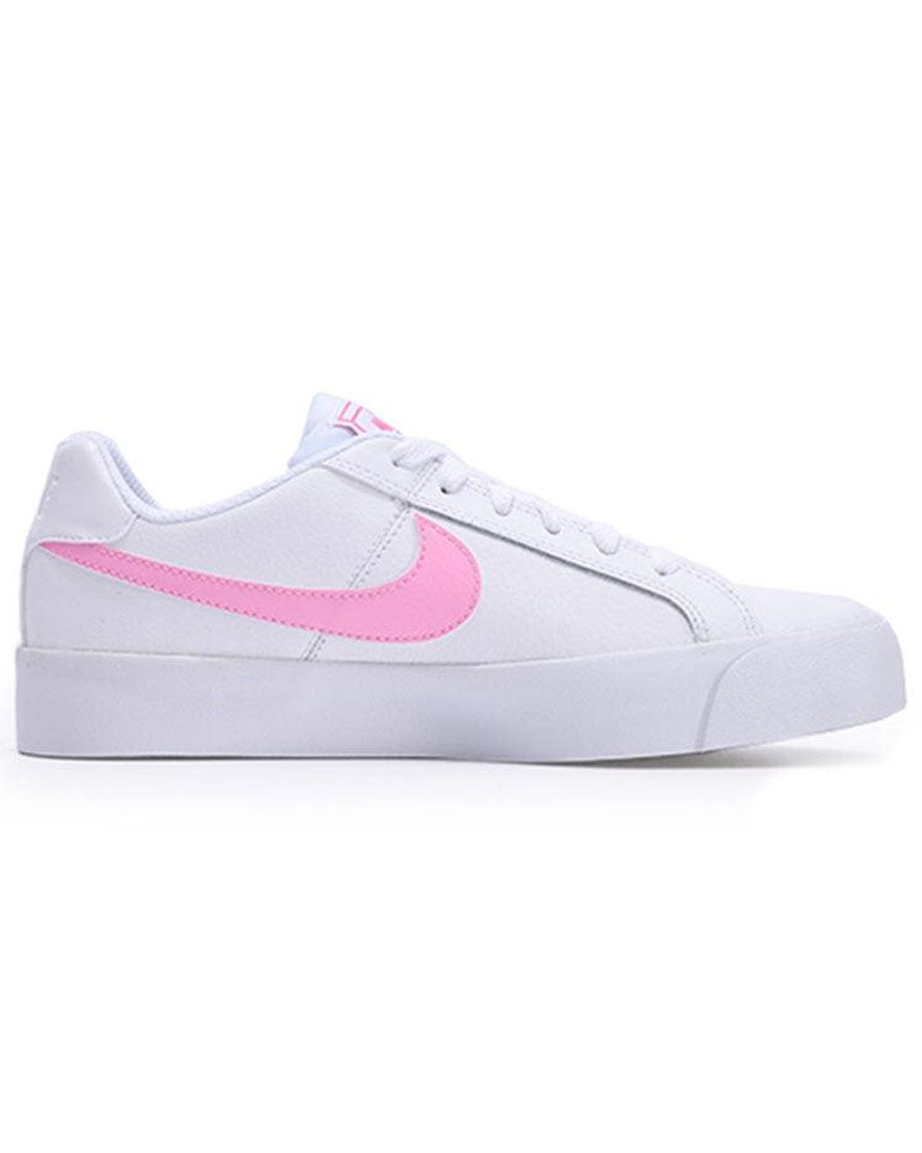 Nike White (Wmns) Court Royale Ac 'Psychic'