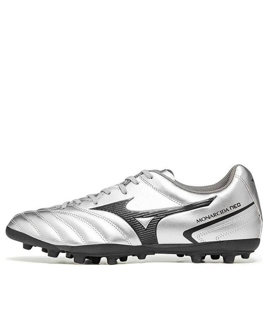 Mizuno White Monarcida Neo Ii Select Ag for men