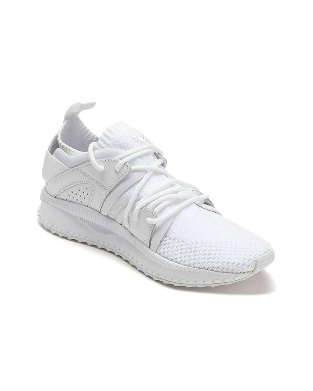 PUMA White Tsugi Blaze Evoknit for men