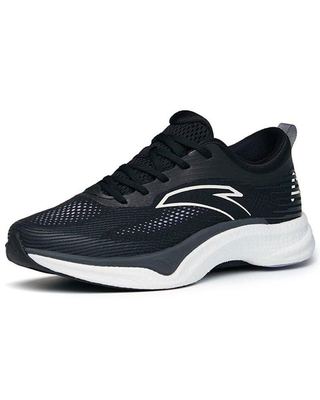 Anta Blue (Wmns) Hydrogen Running 4