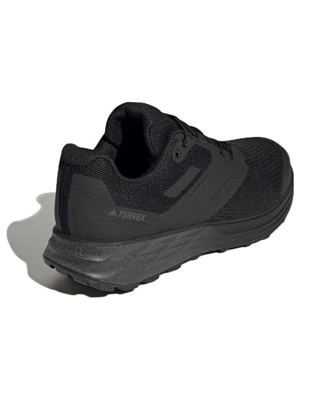 Adidas Black Terrex Two Flow for men