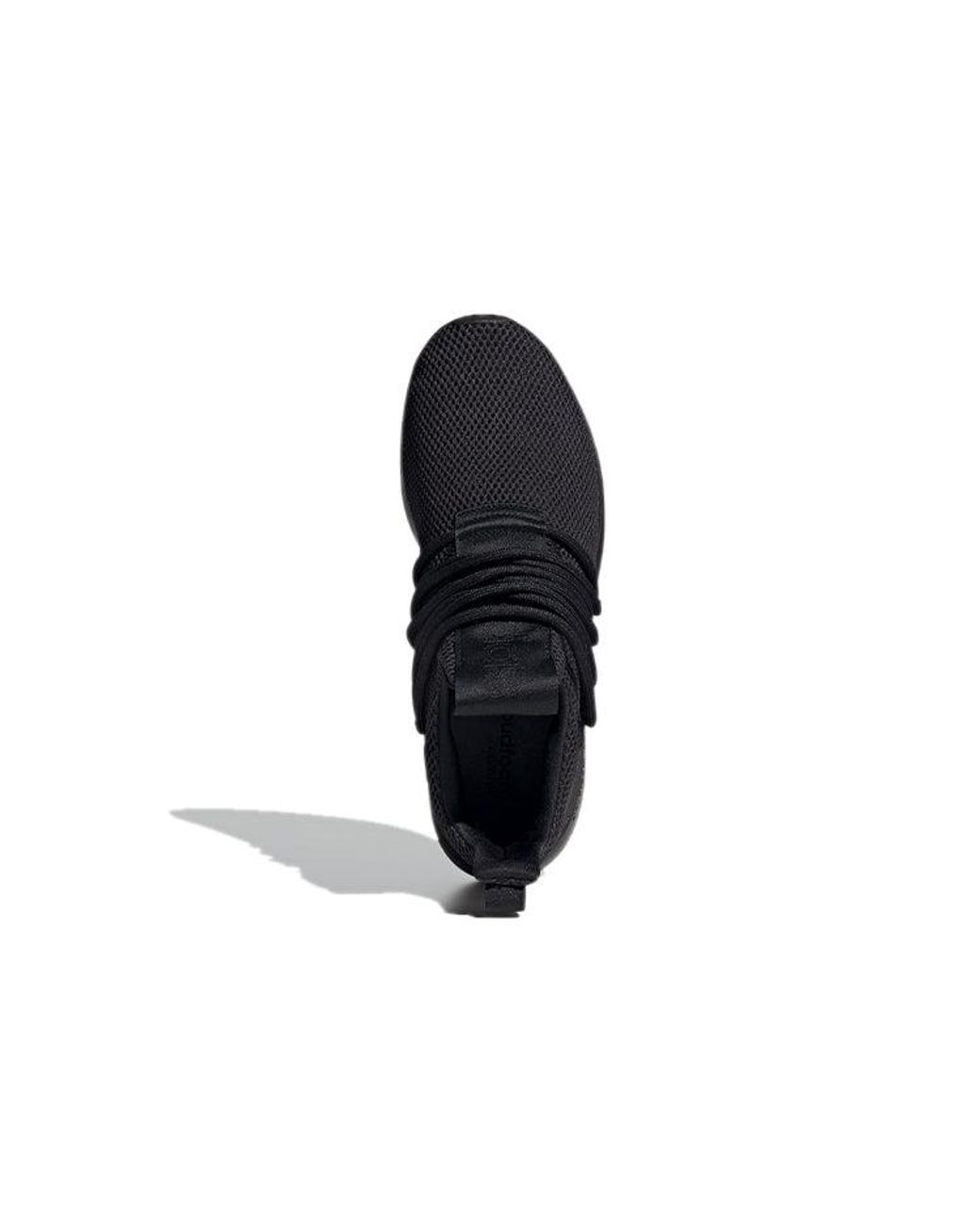 Adidas Black Lite Racer Adapt 3.0 'Core' for men