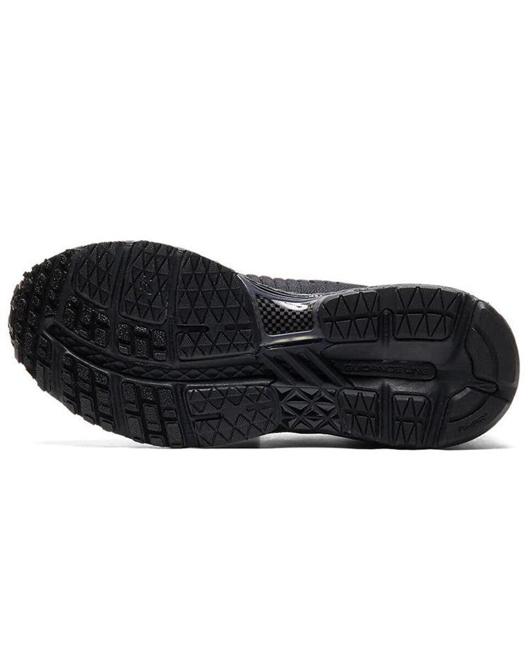 Asics Black (Wmns) Metarun