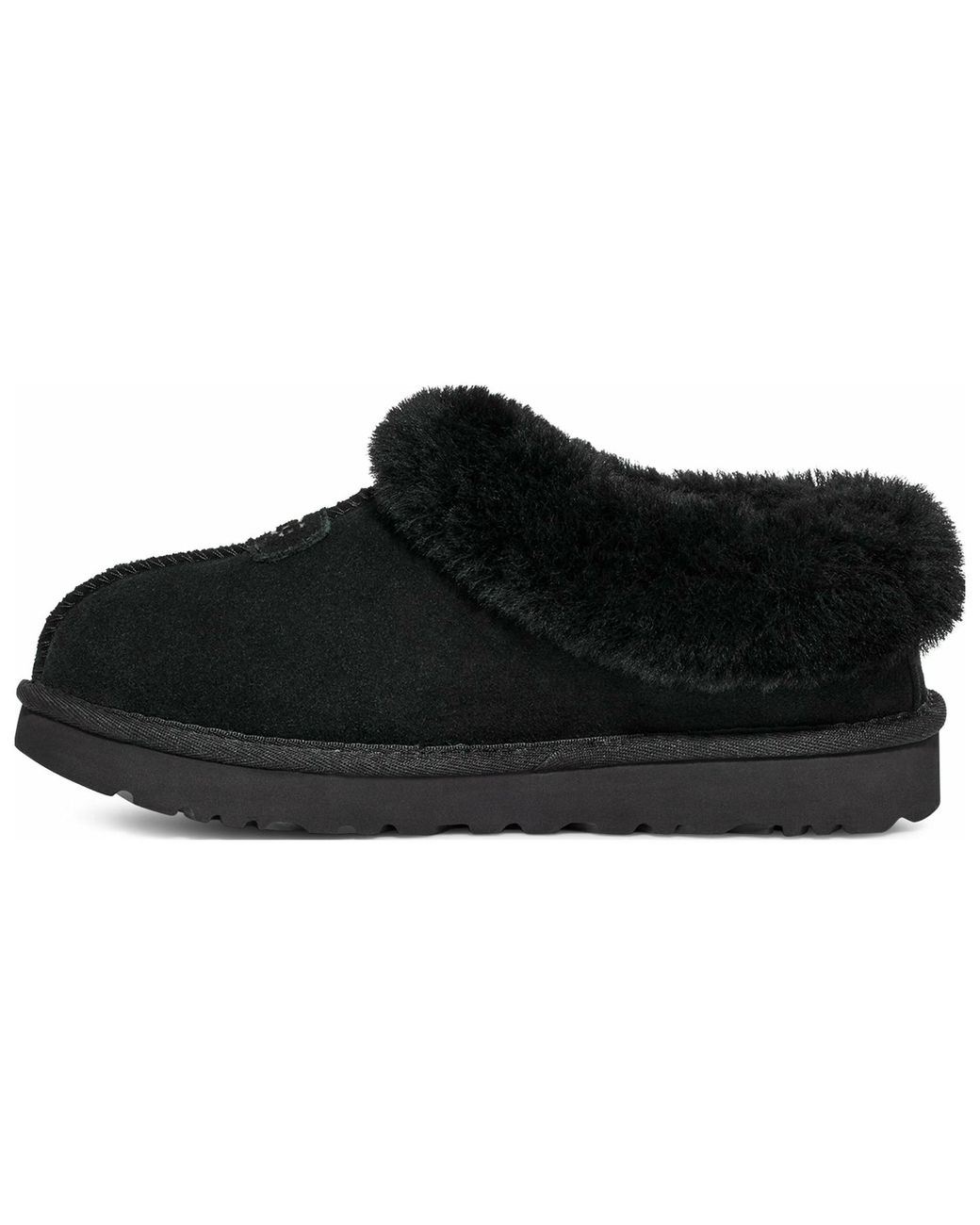 Ugg Black (Wmns) Tazzette Slipper