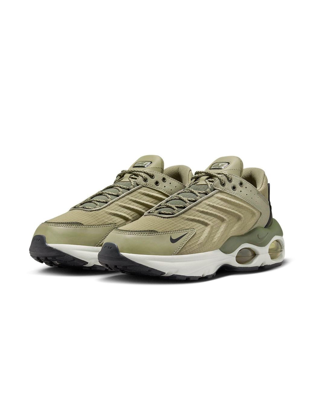 Nike Green Air Max Tw 'Neutral' for men