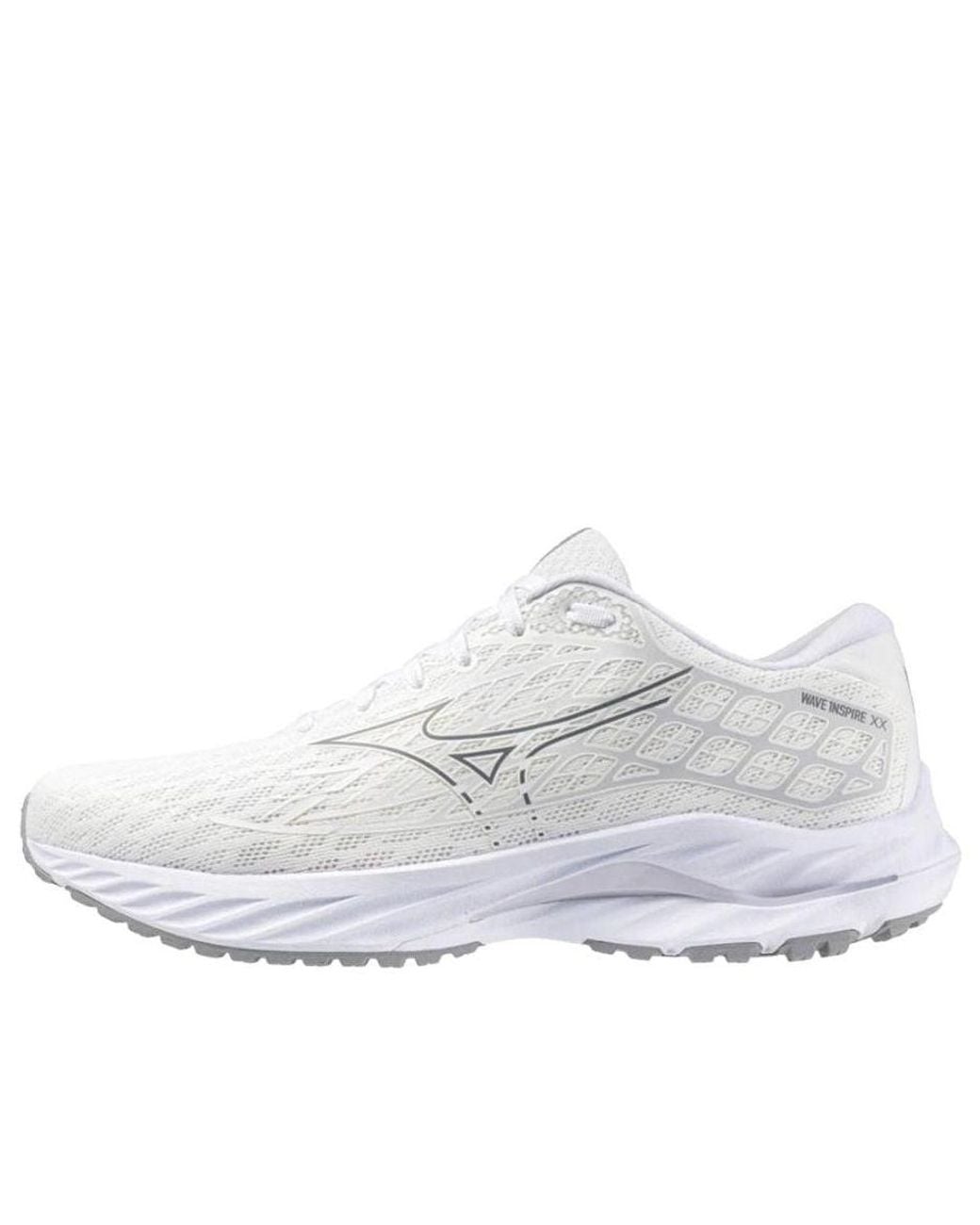 Mizuno White Wave Inspire for men