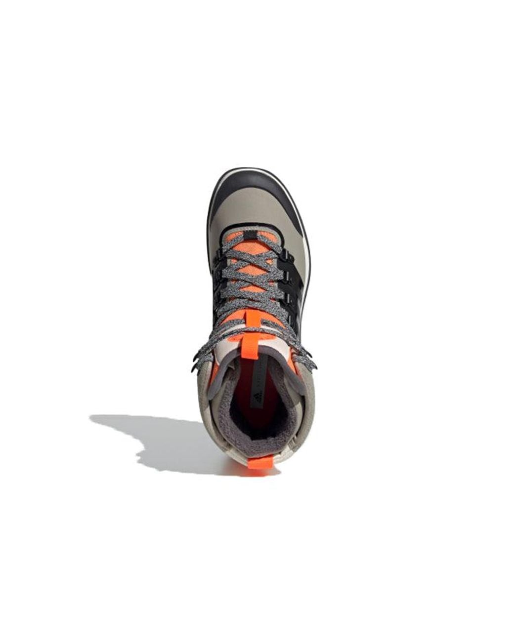 Adidas Black (Wmns) Stella Mccartney X Outdoor Eulampis 'Leopard Print'