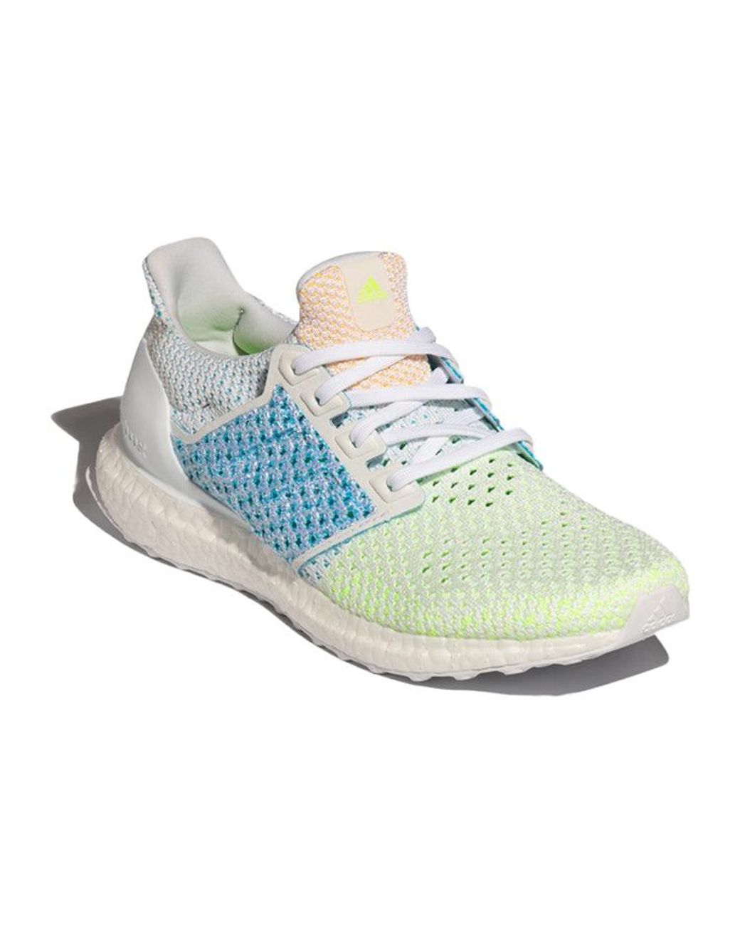Adidas Blue Ultraboost Clima Signal' for men