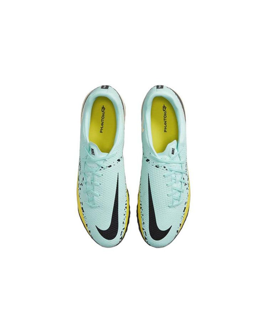 Nike Blue Phantom Gt2 Academy Tf 'Lucent Pack' for men