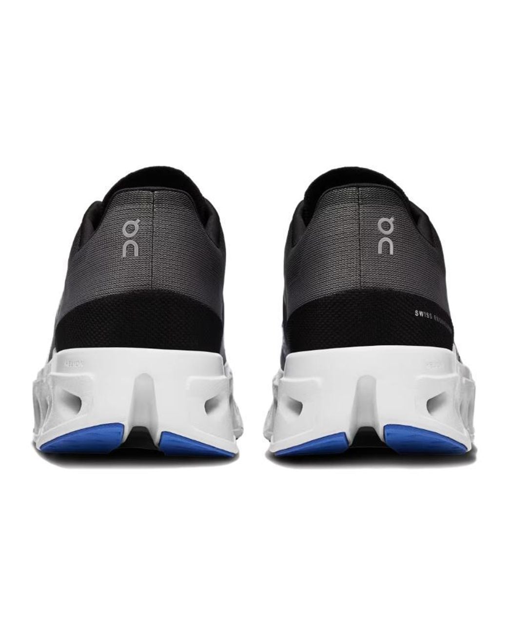 On Shoes Black Cloudeclipse Frost' for men