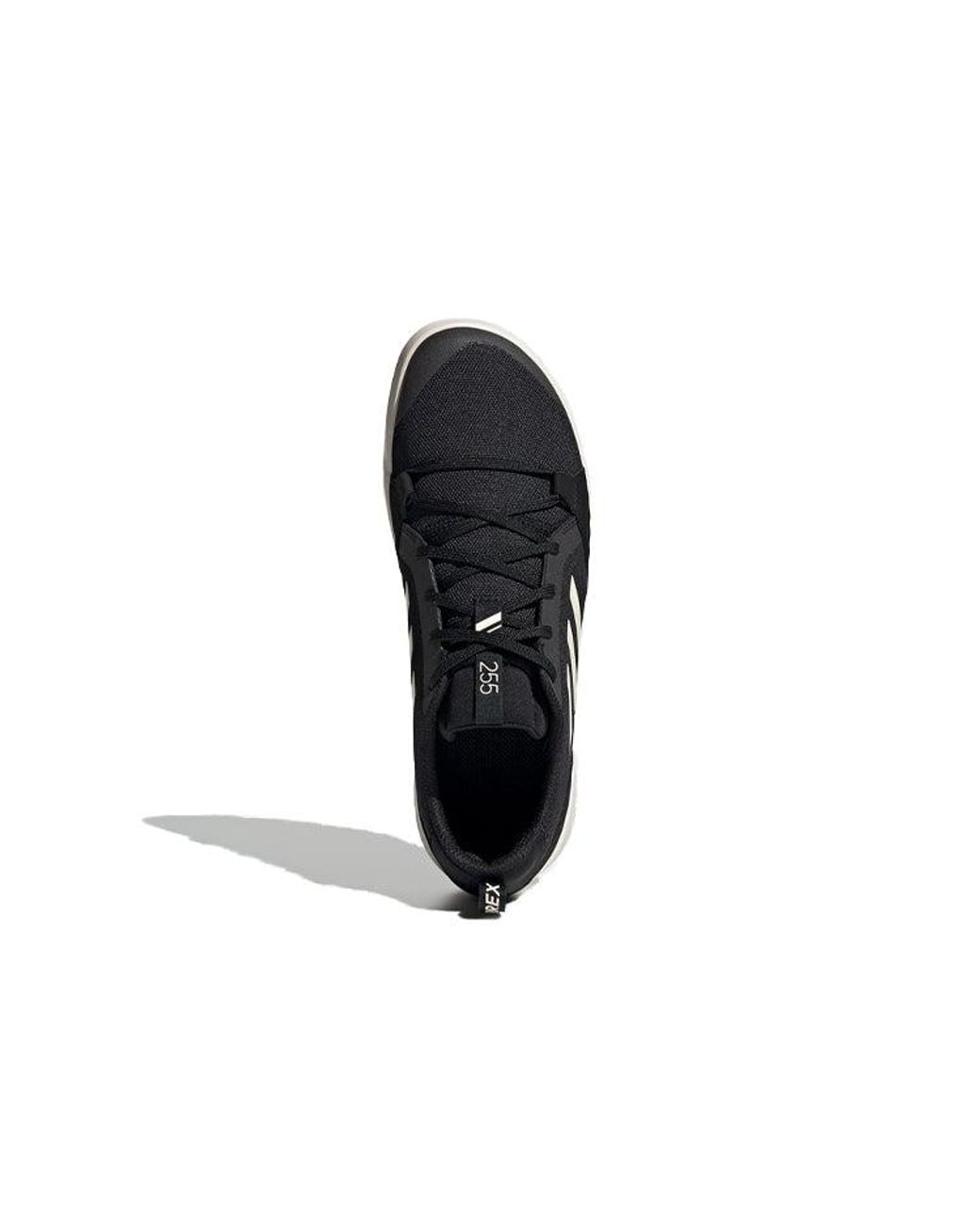 Adidas Blue Terrex Boat Lace Dlx for men