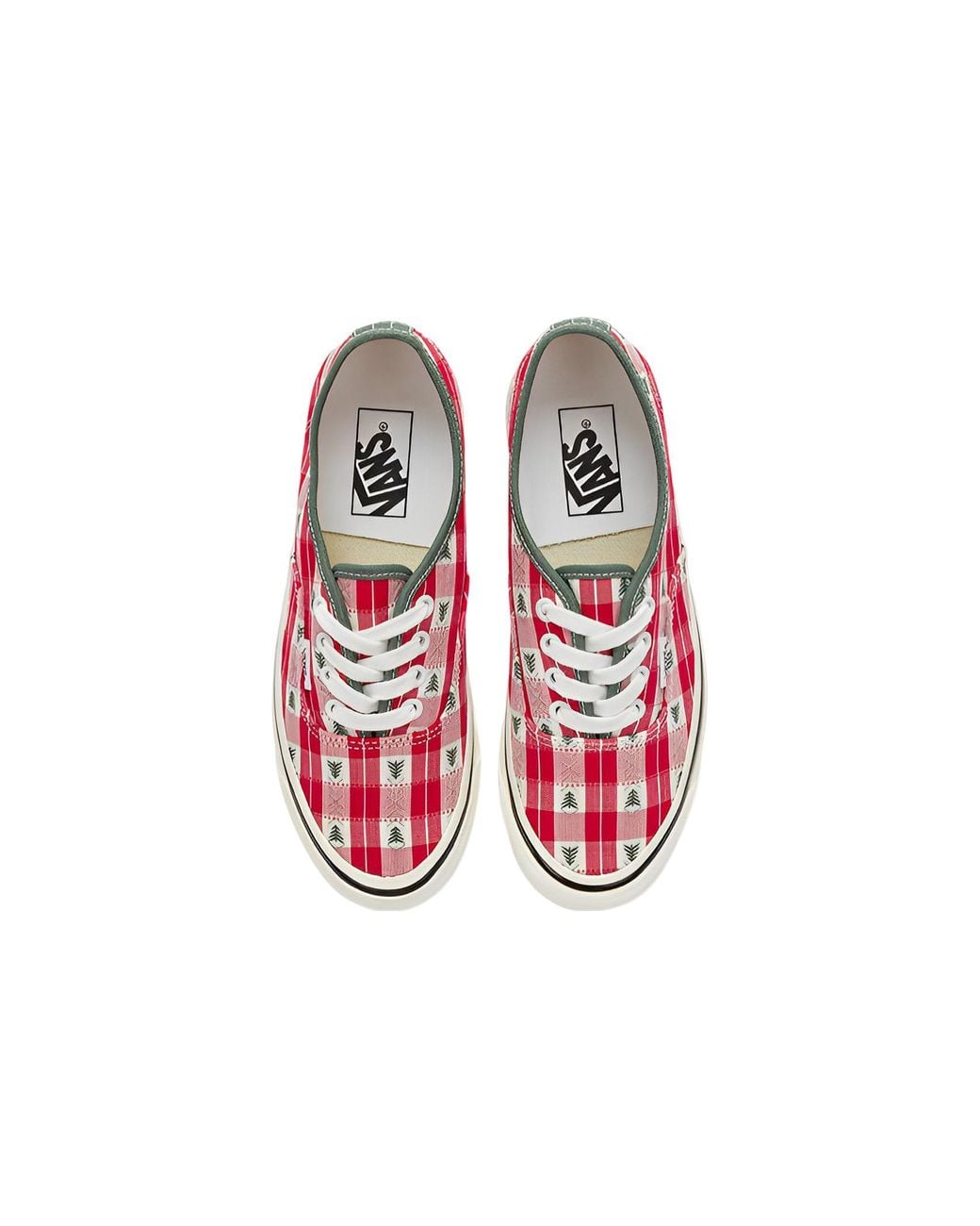 Vans Pink Authentic 44 Dx for men