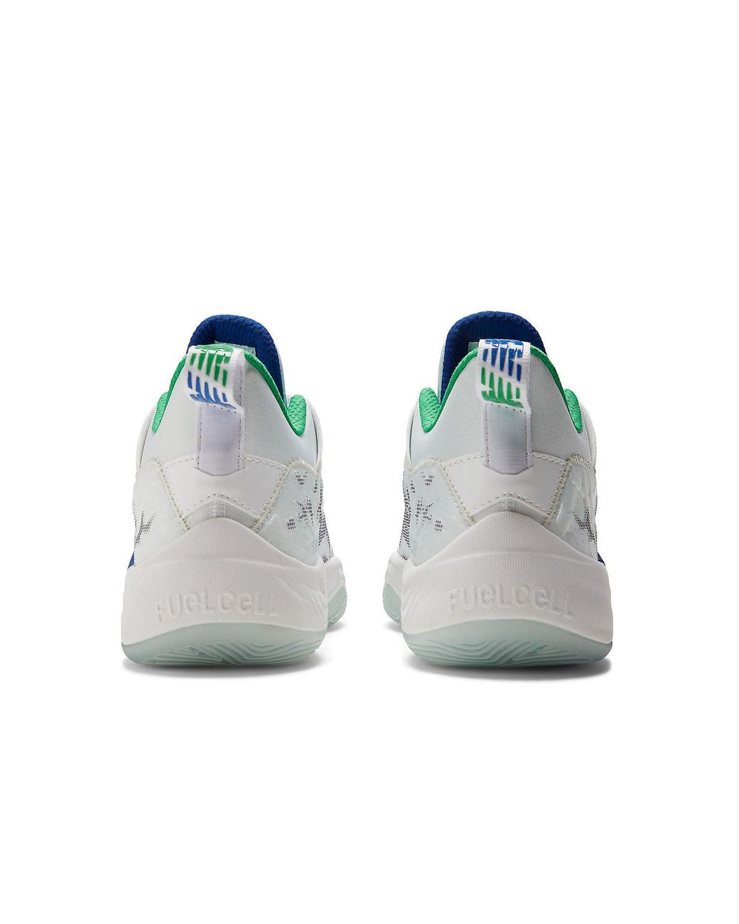 New Balance Blue Two Wxy V3 'Spin Cycle' for men