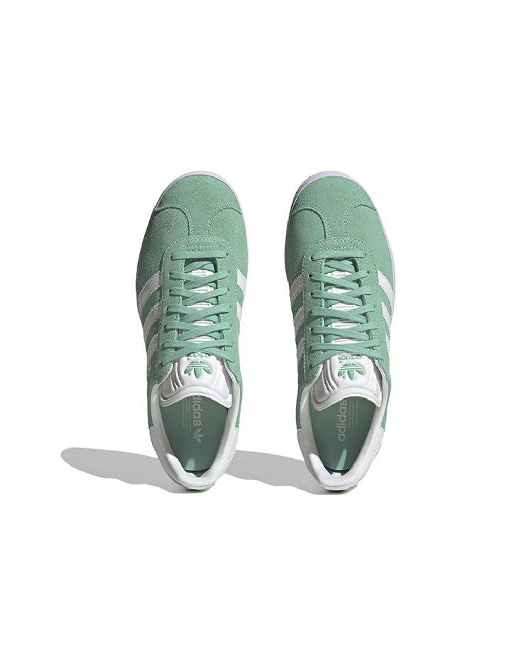 Adidas Green (Wmns) Gazelle