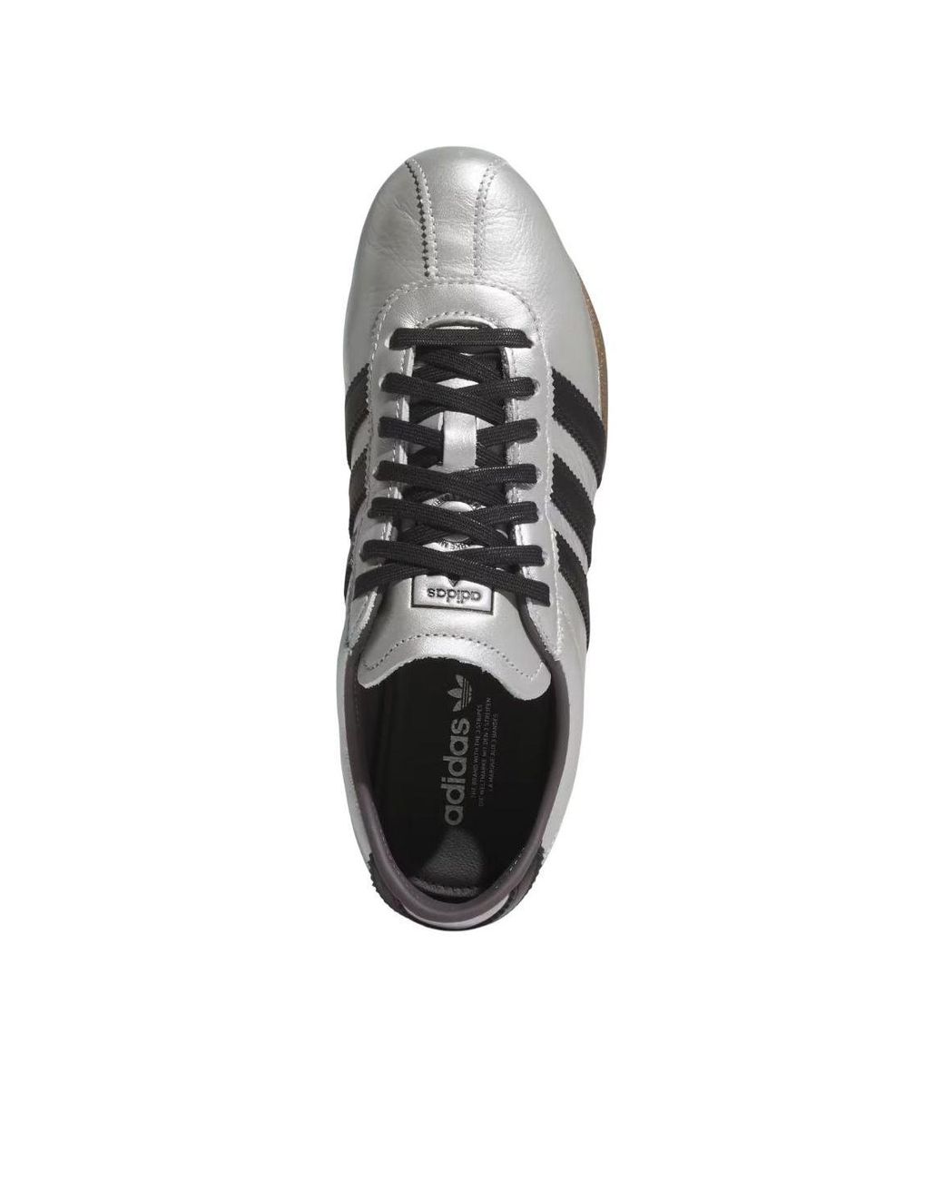 Adidas Gray (Wmns) Tokyo Metallic'