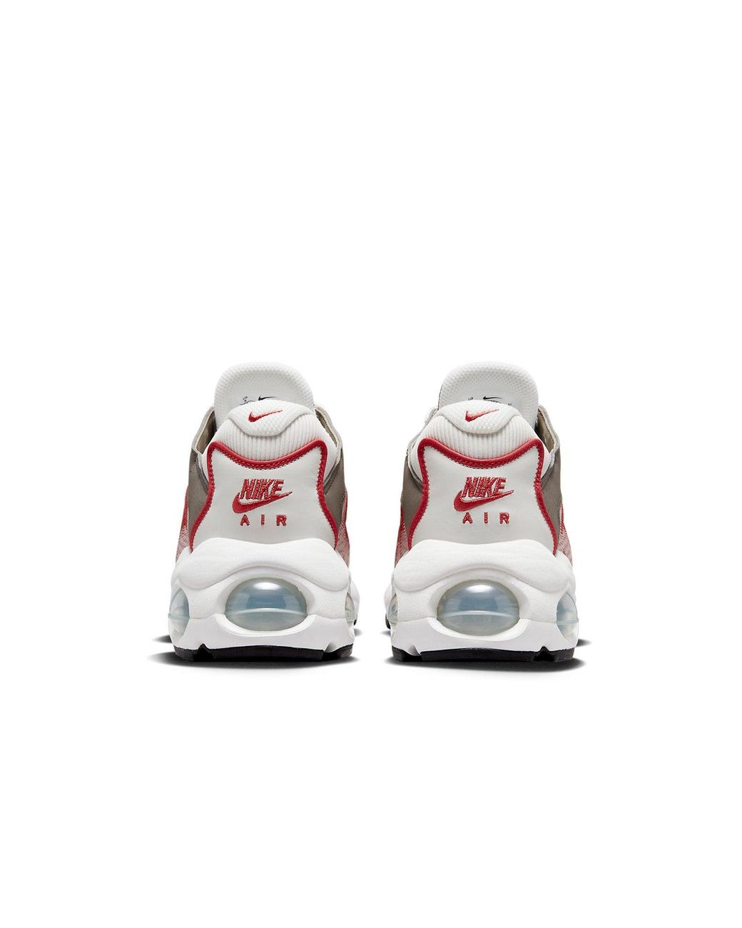 Nike Pink Air Max Tw Clay' for men