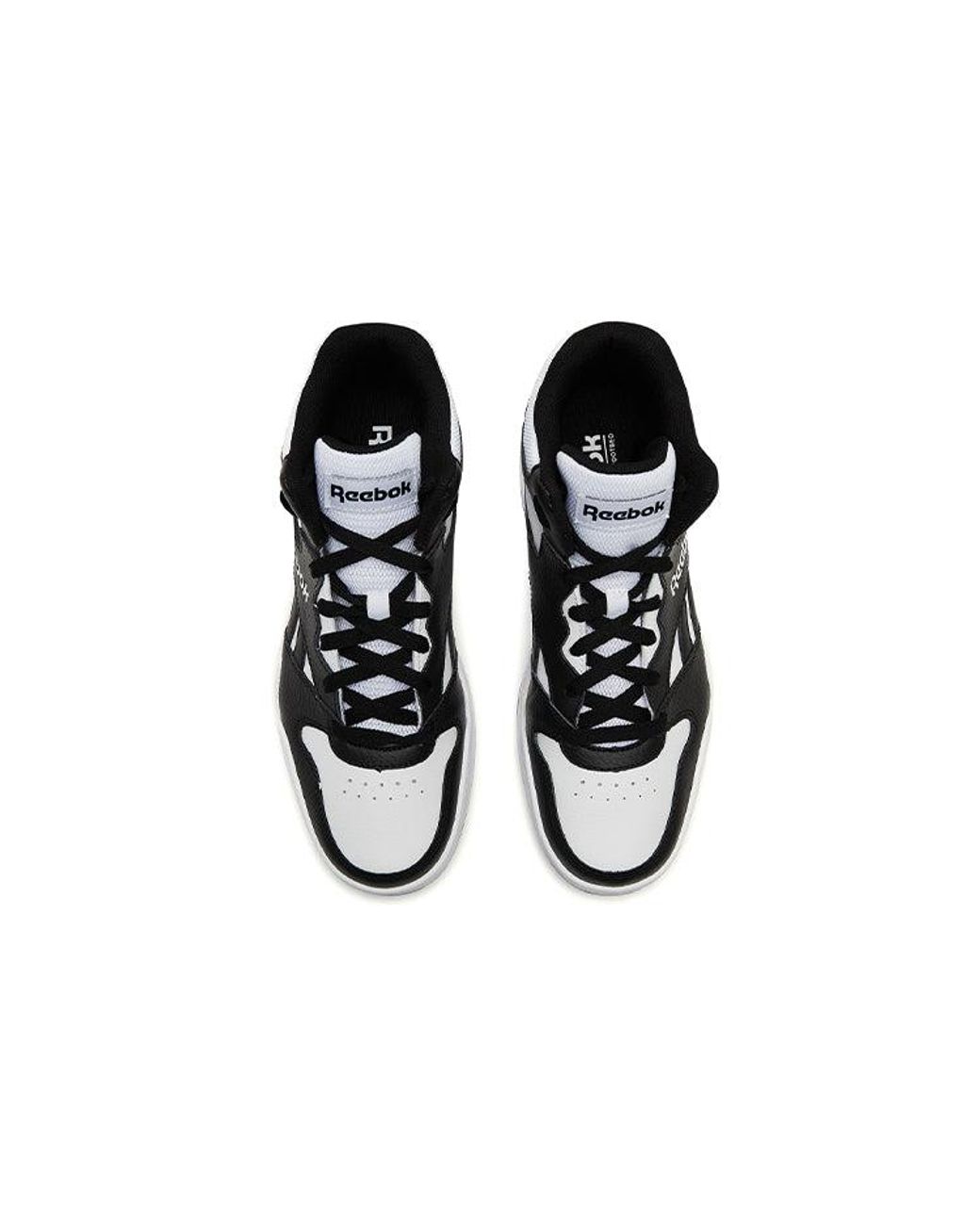 Reebok Black Royal Bb4500 Hi2 for men