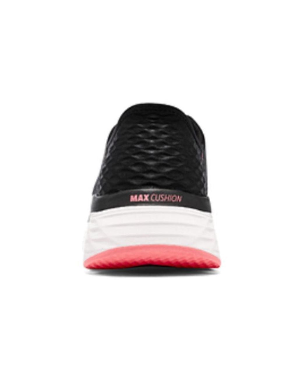 Skechers Black (Wmns) Go Run Max Cushioning Elite