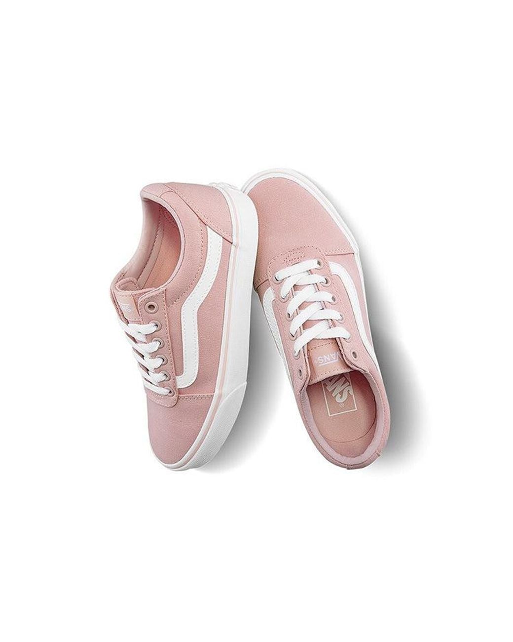 Vans Pink (Wmns) Ward 'Sepia Rose'