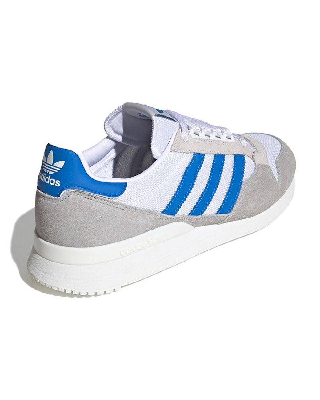Adidas Blue Originals Zx 500 for men