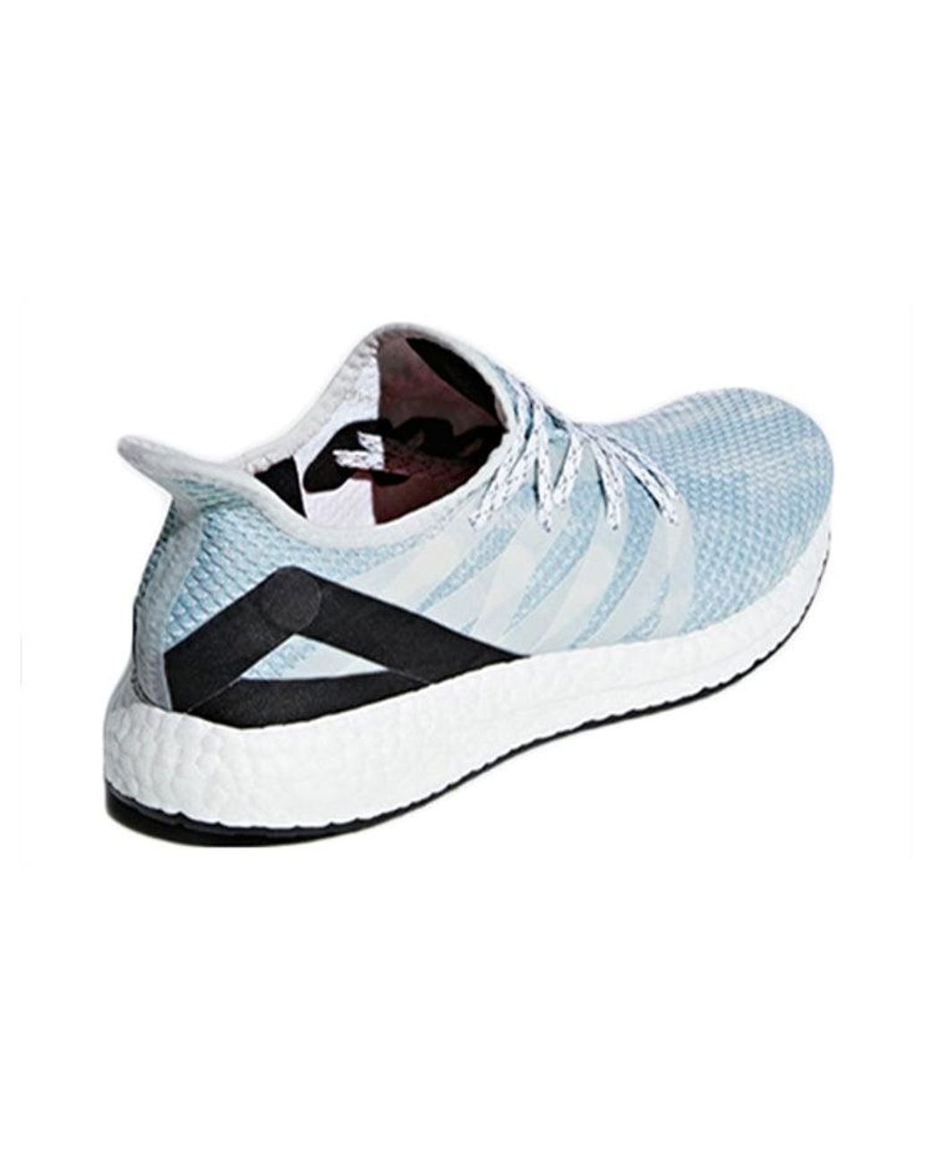 Adidas Blue (Wmns) Speedfactory Am4Par 'Paris'