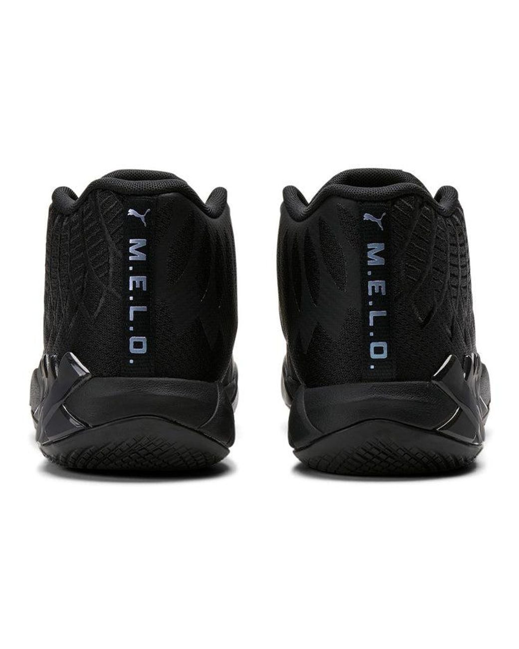 PUMA Black Mb.01 Lamelo Ball 'Iridescent Dreams' for men